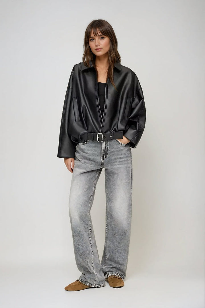 Anabel Retro Jacket