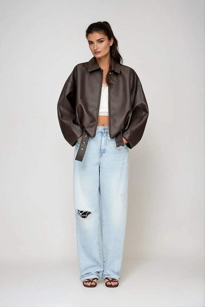 Anabel Retro Jacket