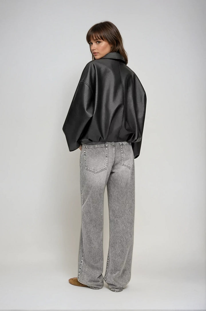 Anabel Retro Jacket