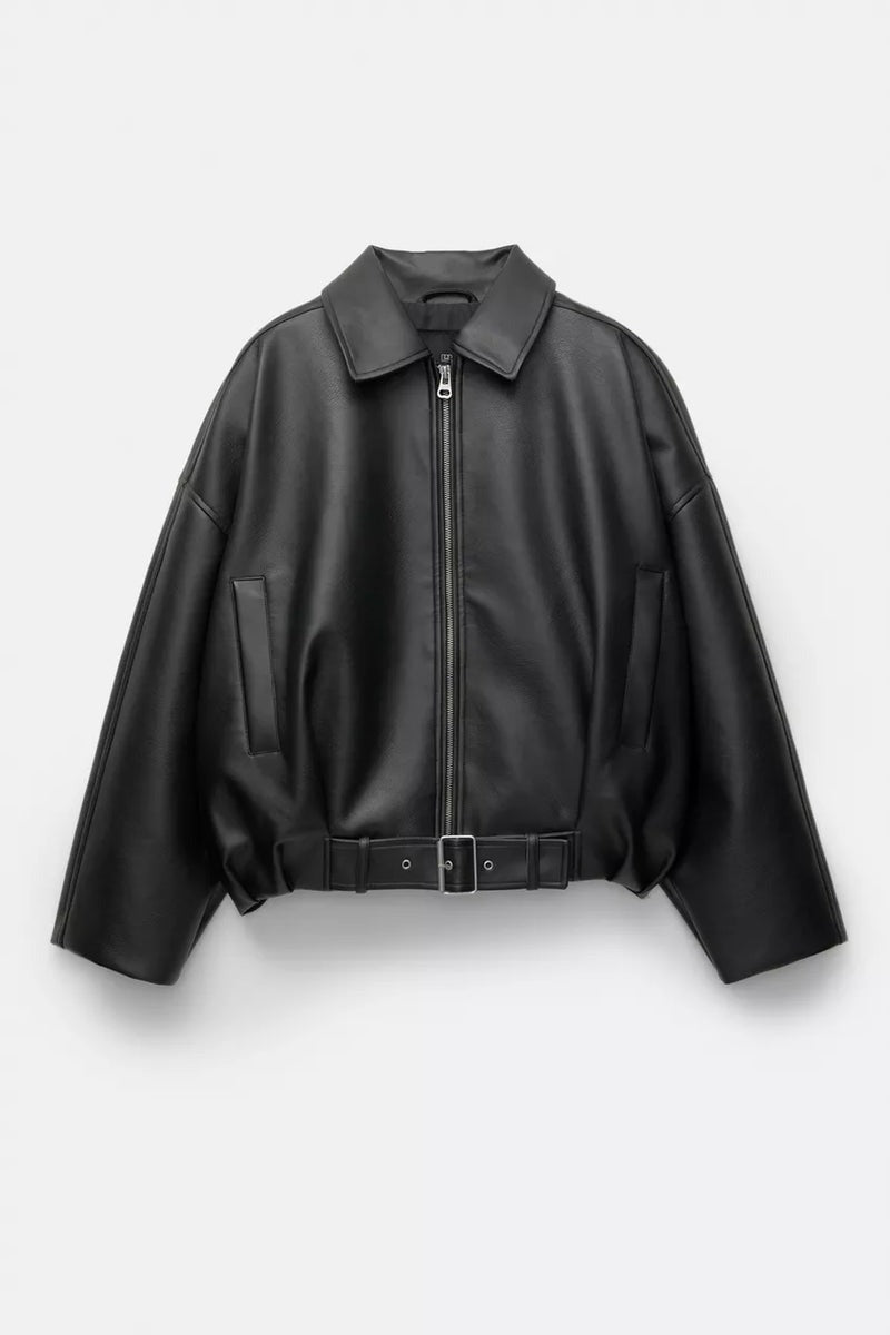 Anabel Retro Jacket